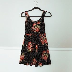 Floral Sundress 🥀